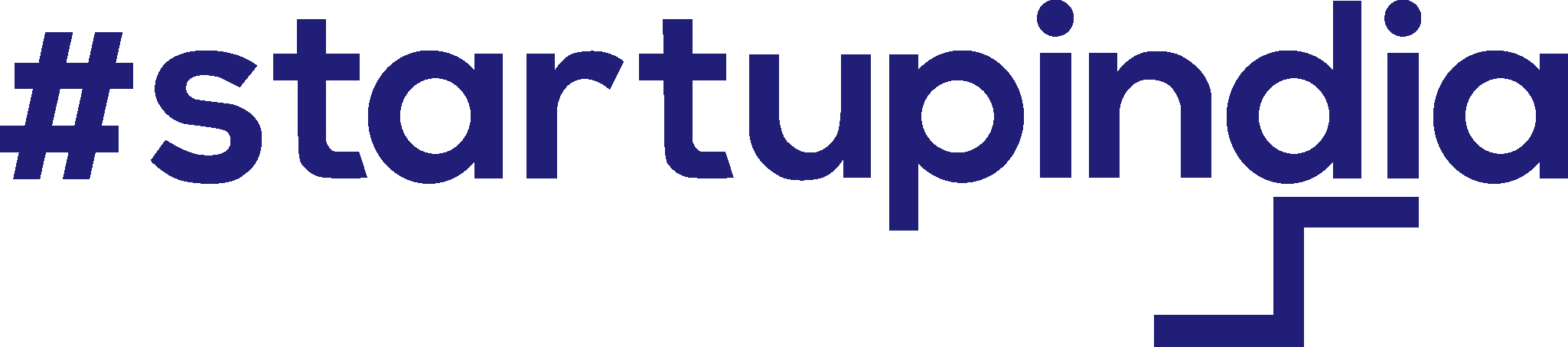Recognized by Startup India
